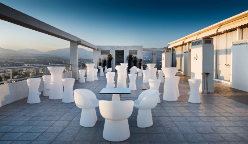 Photo of RESTAURANTE PRIVADO