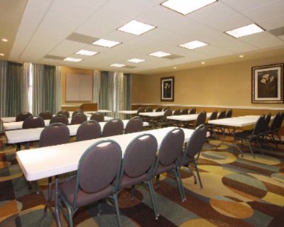Photo of Meeting Room