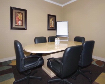 Photo of Board Room