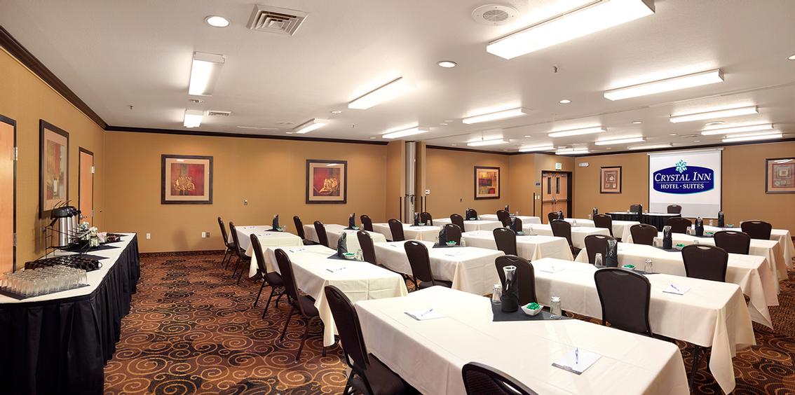 Photo of Diamond/Amethyst Room
