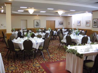 Photo of Rogers Room