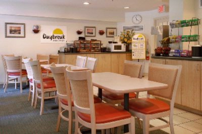 Photo of The Daybreak Room