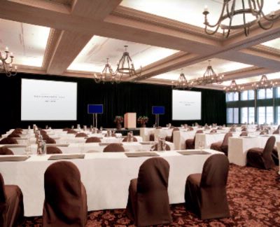 Photo of Sawatch Ballroom
