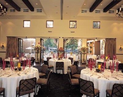 Photo of Montana Ballroom