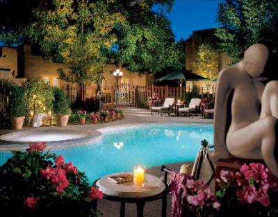 Photo of Pool Deck