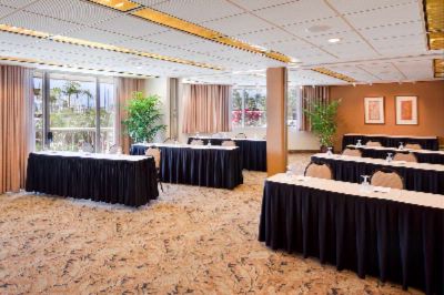 Photo of Commodore Room