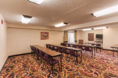 Photo of Conference Room
