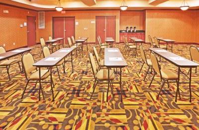Photo of Meeting Space