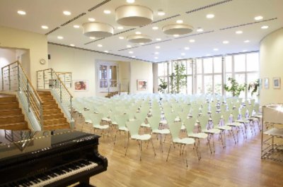Photo of Gartensaal