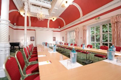 Photo of Jugendstilsaal