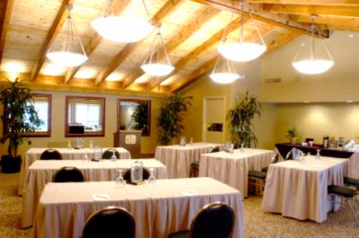 Photo of Harbor Room