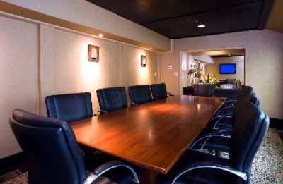 Photo of Board Room