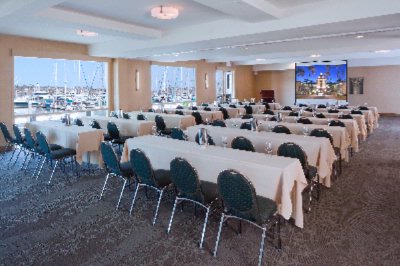 Photo of Grand Marina Ballroom