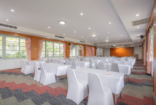 Photo of GARDEN CONFERENCE ROOM