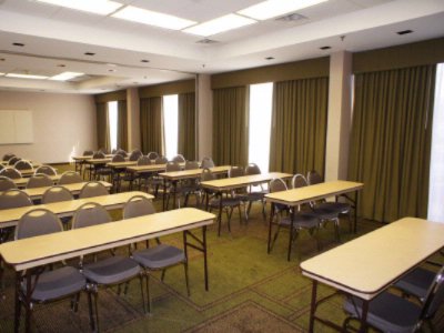 Photo of Daniel Boone Room