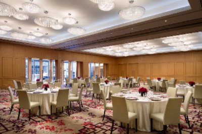 Photo of Queen's Park Ballroom