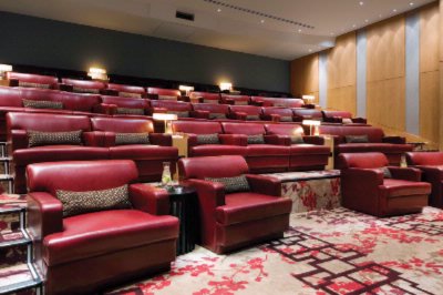 Photo of Theatre