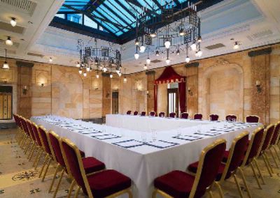Photo of Albrecht Dürer Saal