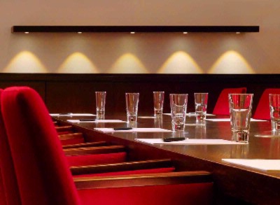 Photo of Boardroom