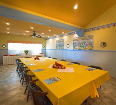 Photo of Hibiscus Room