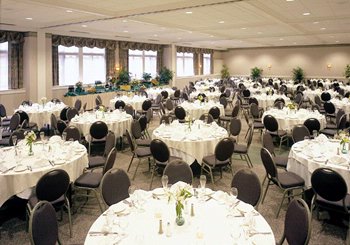 Photo of Pinnacle Ballroom