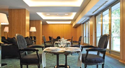 Photo of Lounge Beatriz Costa