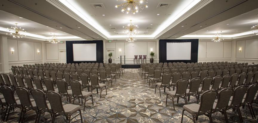 Photo of Riverside Grand Ballroom