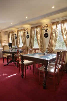 Photo of ANIXI MEETING SPACE