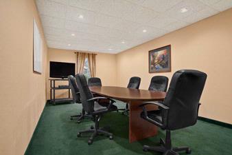 Photo of Executive Meeting Room