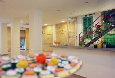 Photo 2 of CORNARO HALL