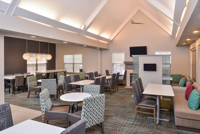 Photo of Breakfast Room