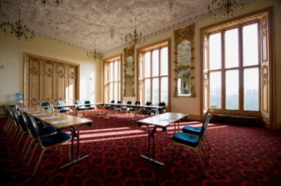Photo of Turnor Room