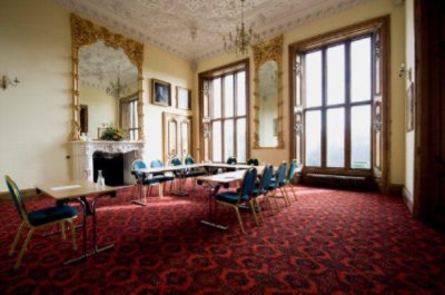Photo of Rochford Room