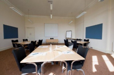 Photo of Teaching Room 1