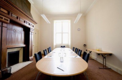 Photo of Seminar Room 1
