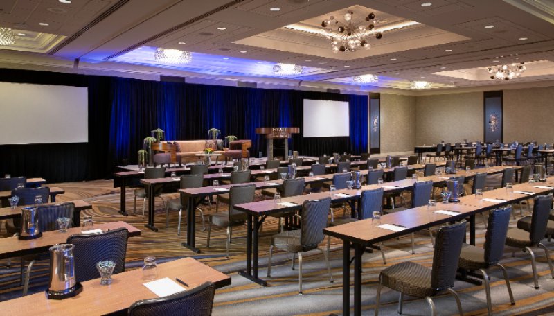 Photo of Grand Ballroom