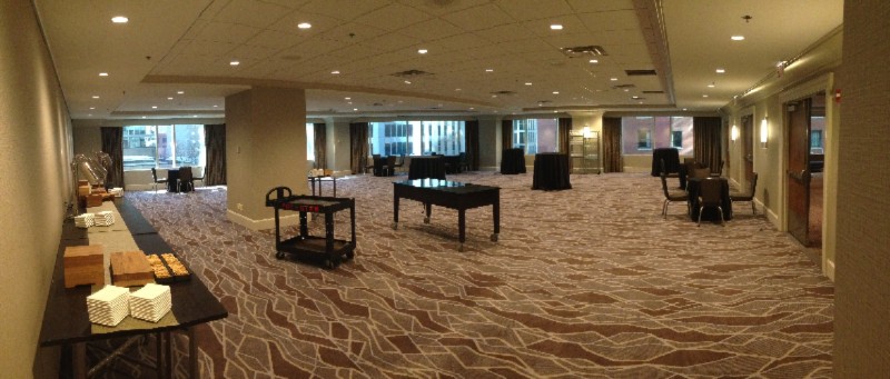 Photo of Lakeshore Ballroom