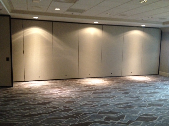 Photo of St. Clair Salon 3