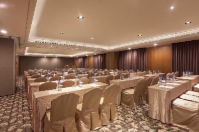 Photo of Meeting Room 1