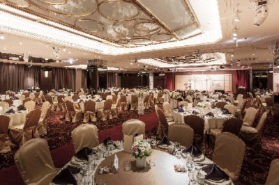 Photo of Majesty & Prosperity Hall