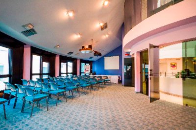 Photo of Sala Meeting Polivalente