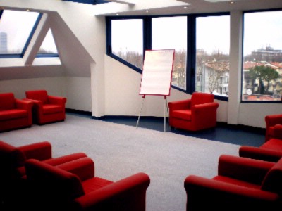 Photo of Sala Meeting Panoramica