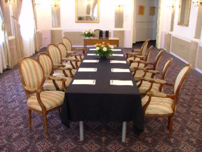 Photo of Marble Hall