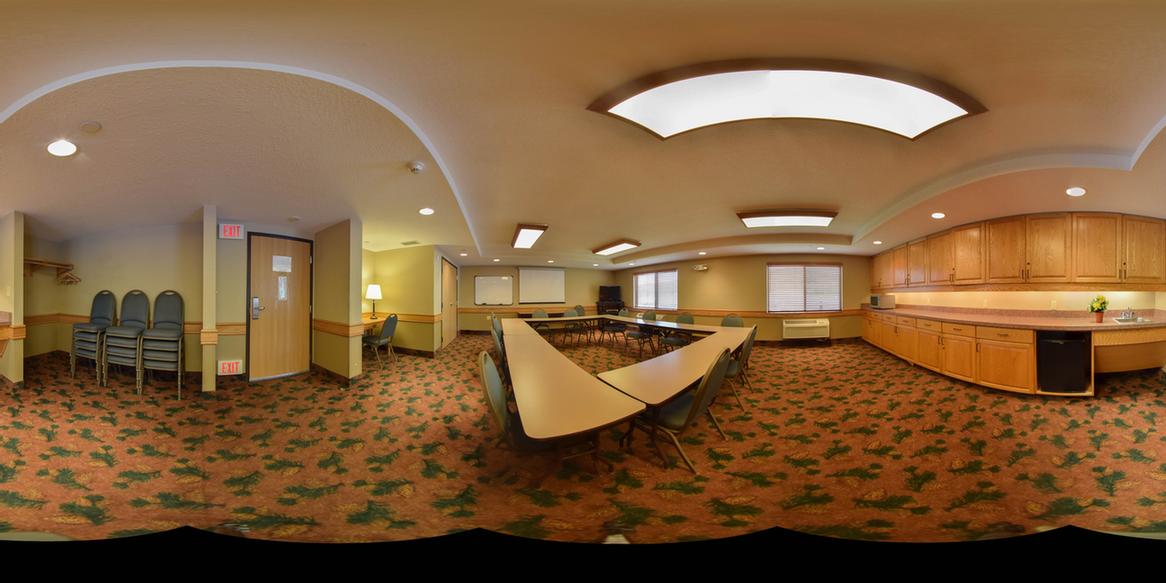 Photo of Meeting Room