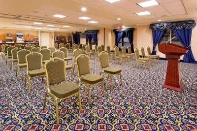 Photo of Banquet Hall