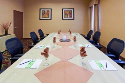 Photo of Boardroom