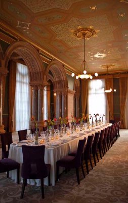 Photo of The Ladies Smoking Room