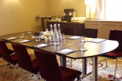 Photo of Station Masters Office