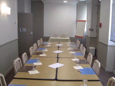 Photo of SALLE DE REUNION