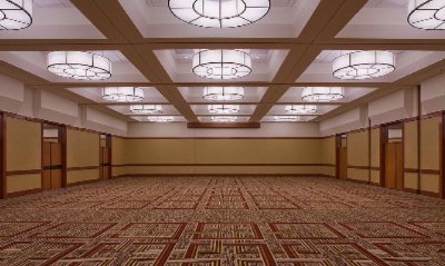 Photo of Regency Ballroom